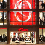 s.Oliver Store