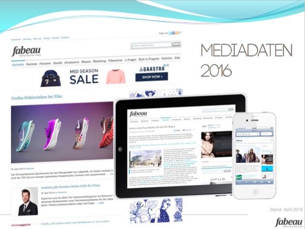 Mediadaten