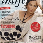 Galeria Kaufhof Magazin inlife