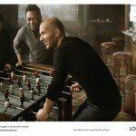 Louis Vuitton Soccer