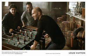Louis Vuitton Soccer