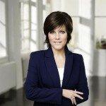 Birgit Schrowange holte die Stammkundschaft der Adler Modemärkte zurück