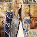 Sarah Burton