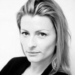 Die neue Designerin bei Aquascutum: Johanna Sykes
