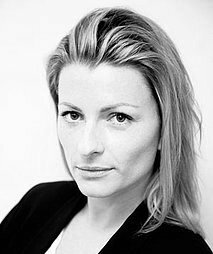 Die neue Designerin bei Aquascutum: Johanna Sykes