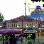 Bread & Butter Kids Camp: adäquate Businessplattform (Bild: B&B)