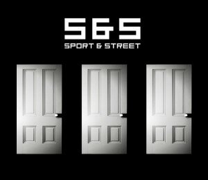 Bread & Butter - Sport & Street