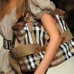 Burberry Lederwaren