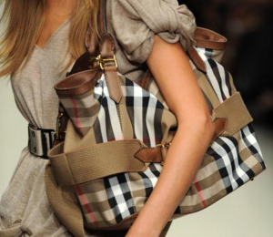 Burberry Lederwaren Burberry Lederwaren