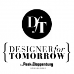Designer for Tomorrow