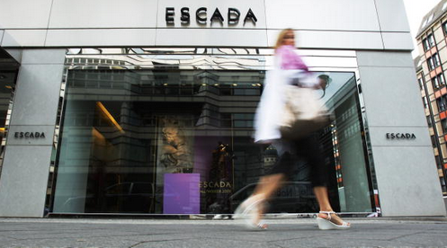 Escada