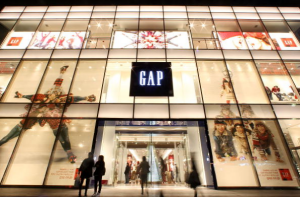 GAP