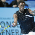Gael Monfils