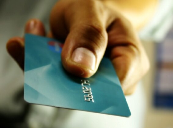 Girocard Zahlung - Kopie