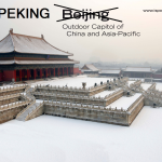Die Ispo China ist jetzt in Peking