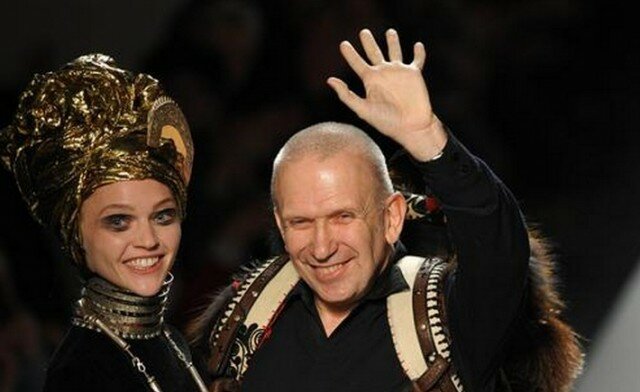 Jean Paul Gaultier