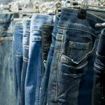 Jeans könnten bald teurer werden