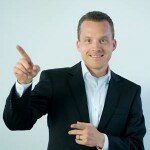 Jens Bolms: neuer Sales Manager bei K-Swiss