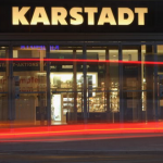 Karstadt Filiale