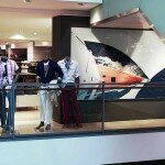 Der neue MAC Herrenshop bei Konen: maritim, edel und sportlich