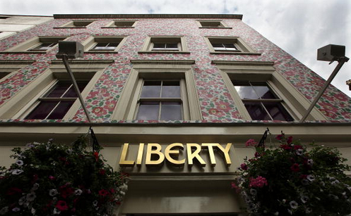 Liberty of London