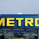 Metro Markt in Deutschland (Quelle: Metro)