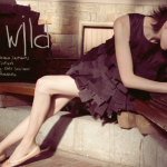 Die aktuelle Startseite von modabot Selection "Into the Wild"