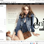 Net-a-porter-Denim-Boutique - Wachstum von 80%