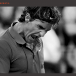 Roger Federer spielte beim French Open im Nike-Dress (Bild: Nike)