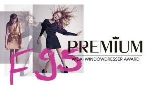 Premium Windows Dresser Award