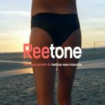 Screenshot aus der Reebok Easy Tone Werbung