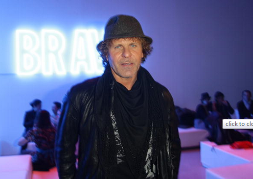 Renzo Rosso