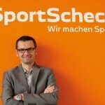 Sportscheck Marketing-Neuzugang Carsten Schürg