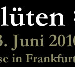 Stilblüten Messe in Frankfurt 2010