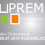 Die Supreme by MunichFashion geht Ende Juli an den Start
