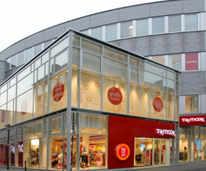 TK_Maxx Krefeld