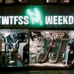 Weekday Shop in Köln