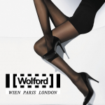 Wolford Strümpfe sind gefragt - insbesondere in Amerika und Großbritannien