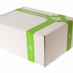 Brands4Friends Pakete kommen jetzt auch mit Hermes