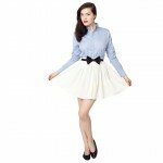 Aktuelle American Vintage Kollektion - von Vintage inspiriert