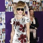 Anna Wintour