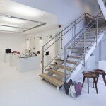 Bally Pop Up Store in Berlin