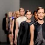 Calvin Klein MBFW