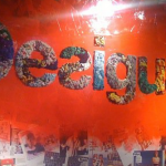 Desigual: kreatives Chaos mit System Desigual: kreatives Chaos mit System