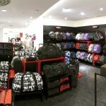 Neues exklusives Heim für Eastpak im KaDeWe | Foto: Eastpak