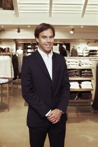 H&M Karl-Johan Persson