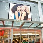 Weitere 180 Filialen in der zweiten Jahreshälfte (Foto: H&M)