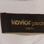 Das Trendlabel Kaviar Gauche hat jetzt einen eigenen Flagship-Store in Berlin