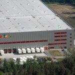 ECE Logistikzentrum