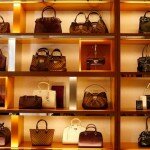 Das edle Reisegepäck von Louis Vuitton kann man in München bald noch ausgiebiger shoppen